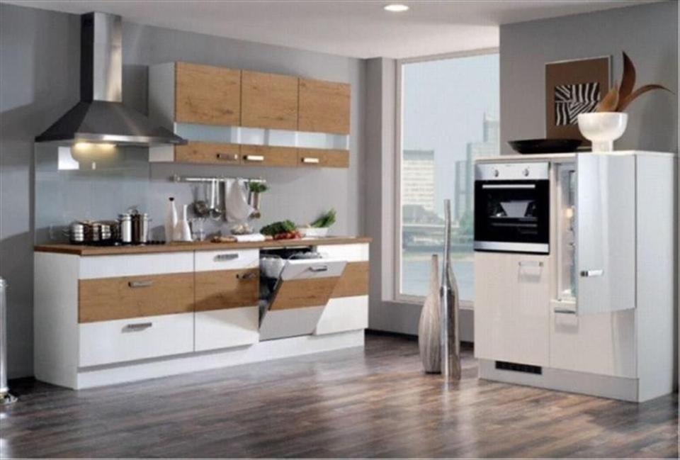 Neue Küche ❌Küchenzeile nach Ihren Vorgaben❌ Einbauküche ❌ Neu