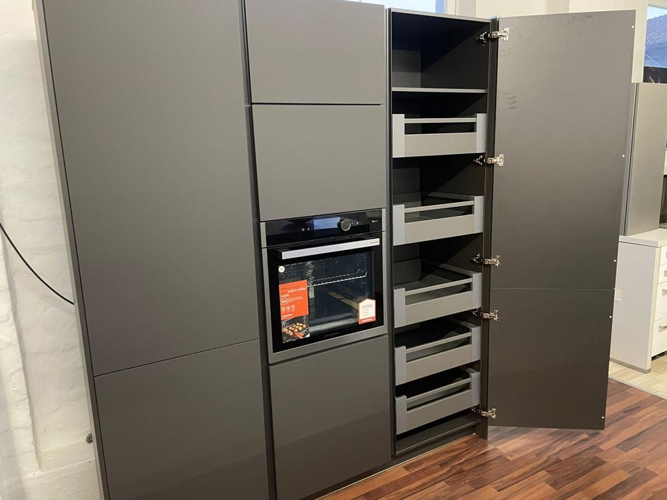 ❌ Inselküche grifflos ❌ –  Kücheninsel individuell planbar ❌ NEU❌ ✨ - Bild 11