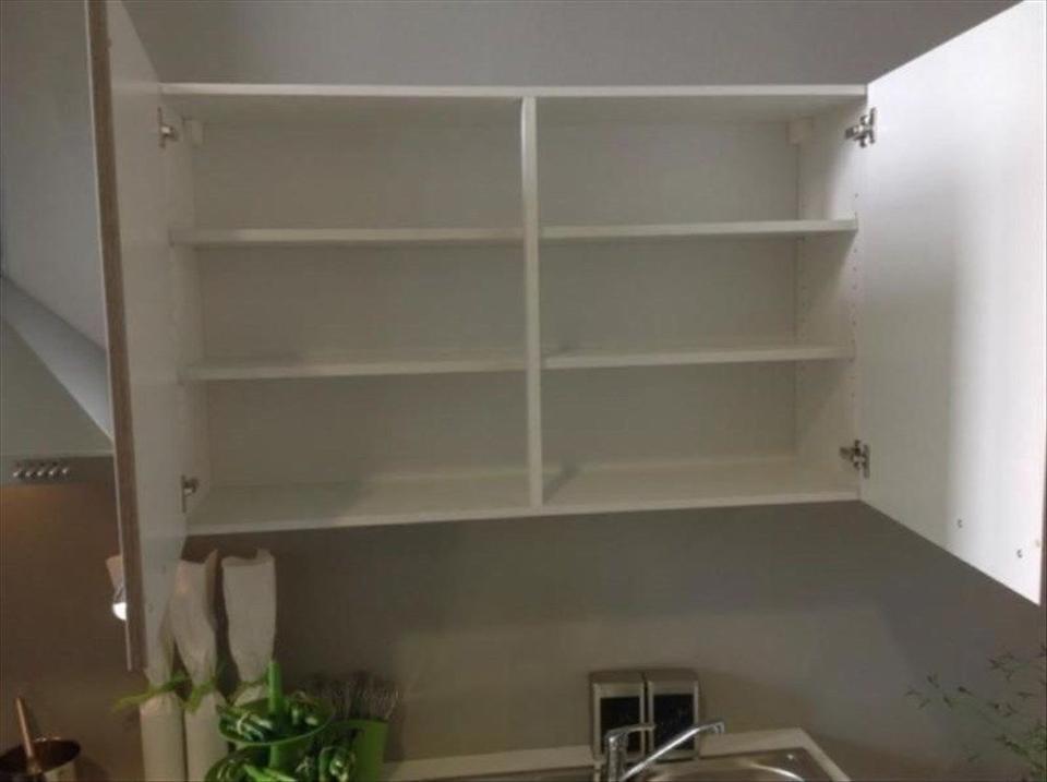 NEU* Küche Küchenblock GÜNSTIGE Küchenzeile Einbauküche 15  NEU - Bild 11