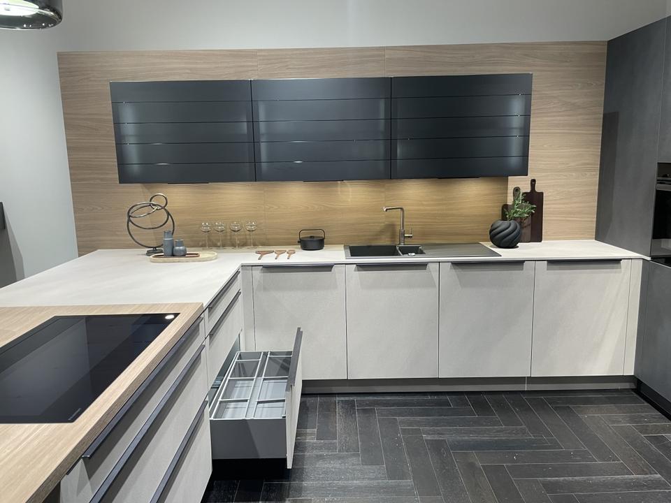 Neu❌ Einbauküche mit Insel ❌Planbar❌ Design Küche ❌Marken Küche ❌ - Bild 8