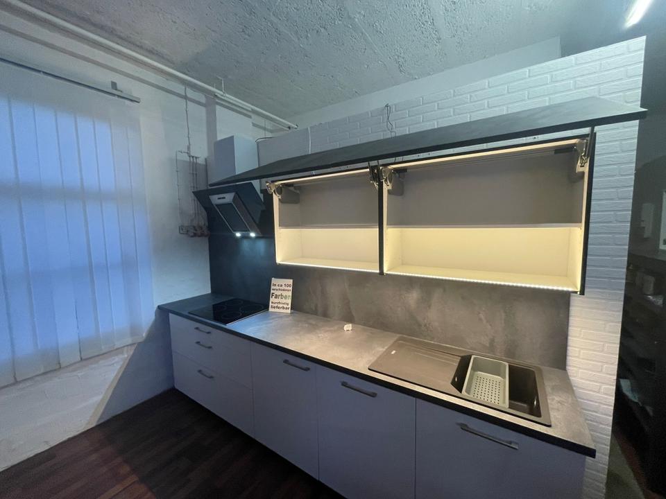 ❌ Einbauküche Küchenzeile Küche günstig Küchenblock ❌ individuell - Bild 7