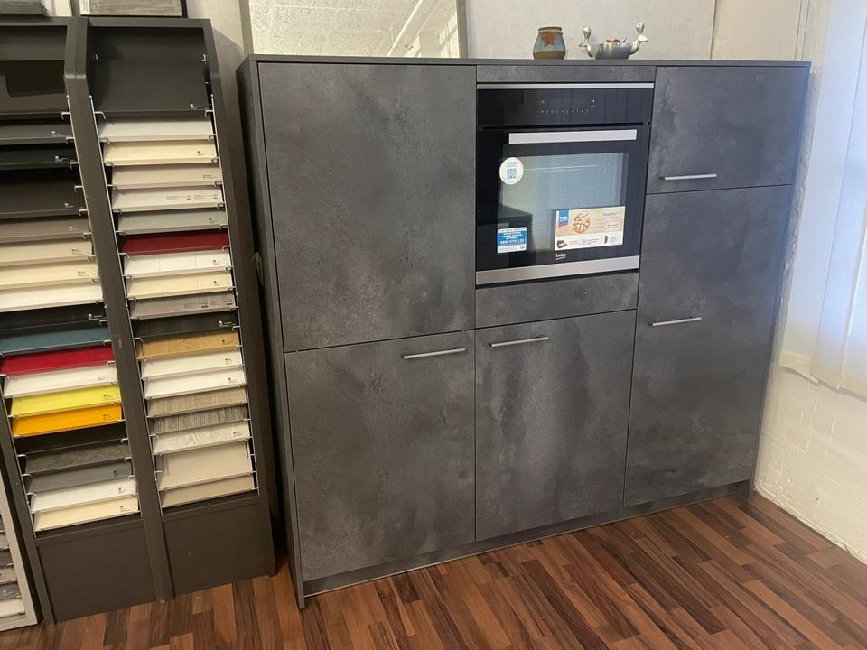 ❌ Einbauküche Küchenzeile Küche günstig Küchenblock ❌ individuell - Bild 2