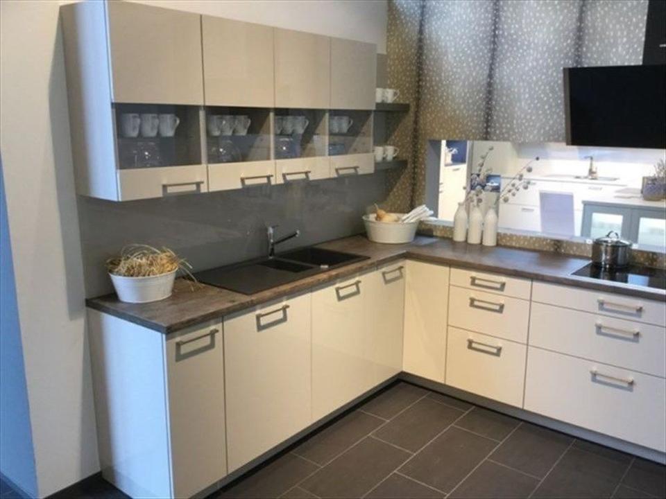 ❌L-Form Einbauküche❌ Küche❌  KÜCHENZEILE   ❌NEU❌ - Bild 6