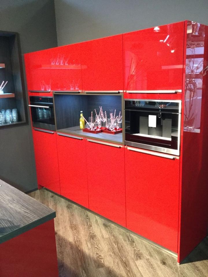 ❌Bar-Küche❌4er Hochschrank-Center❌Top Qualität❌ freie Planung NEU - Bild 8