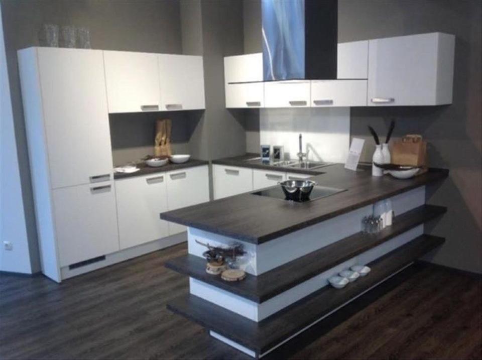 Neue Einbauküche U-Form > Individuell und  GÜNSTIG <45 Küche NEU