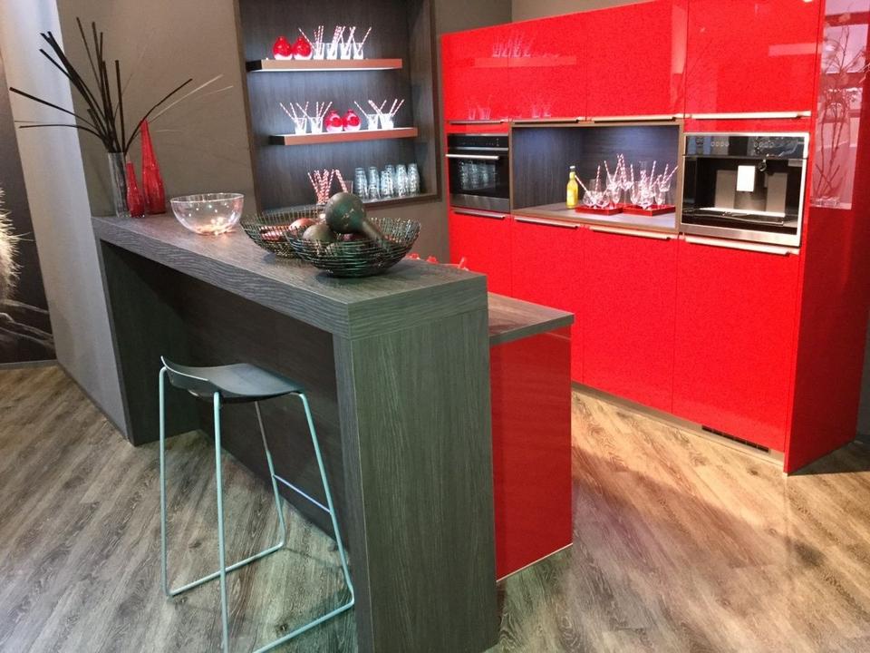 ❌Bar-Küche❌4er Hochschrank-Center❌Top Qualität❌ freie Planung NEU - Bild 11