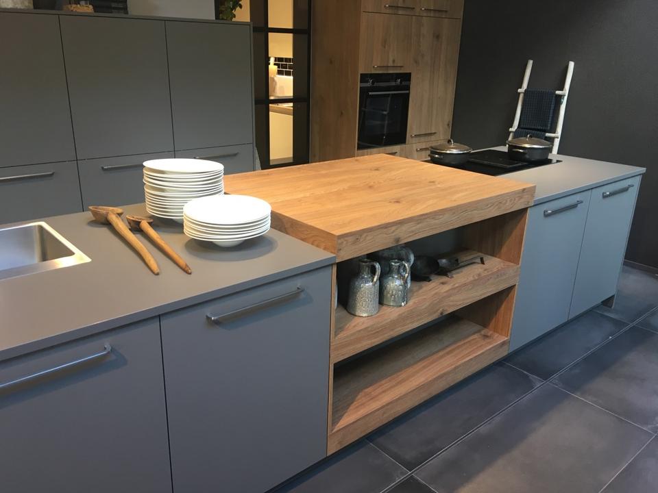 ❌Insel Küche❌ NEUE Einbauküche ❌individuell geplant❌ Kücheninsel❌ - Bild 6
