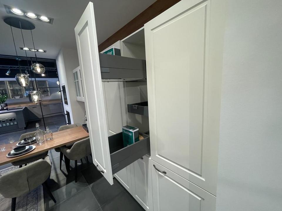 ❌Landhausküche 275x175 Einbauküche L-Form Küche [ individuell ] ❌ - Bild 10