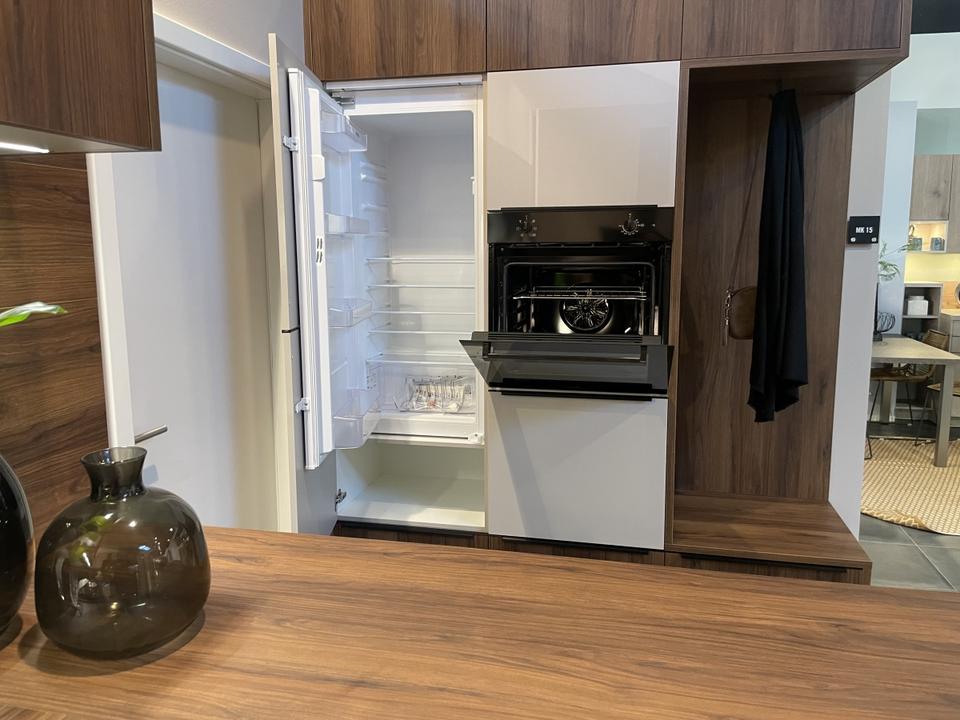 ❌ U Küche mit Theke ❌ Hochglanz Einbauküche ❌ Planbar ❌ - Bild 6