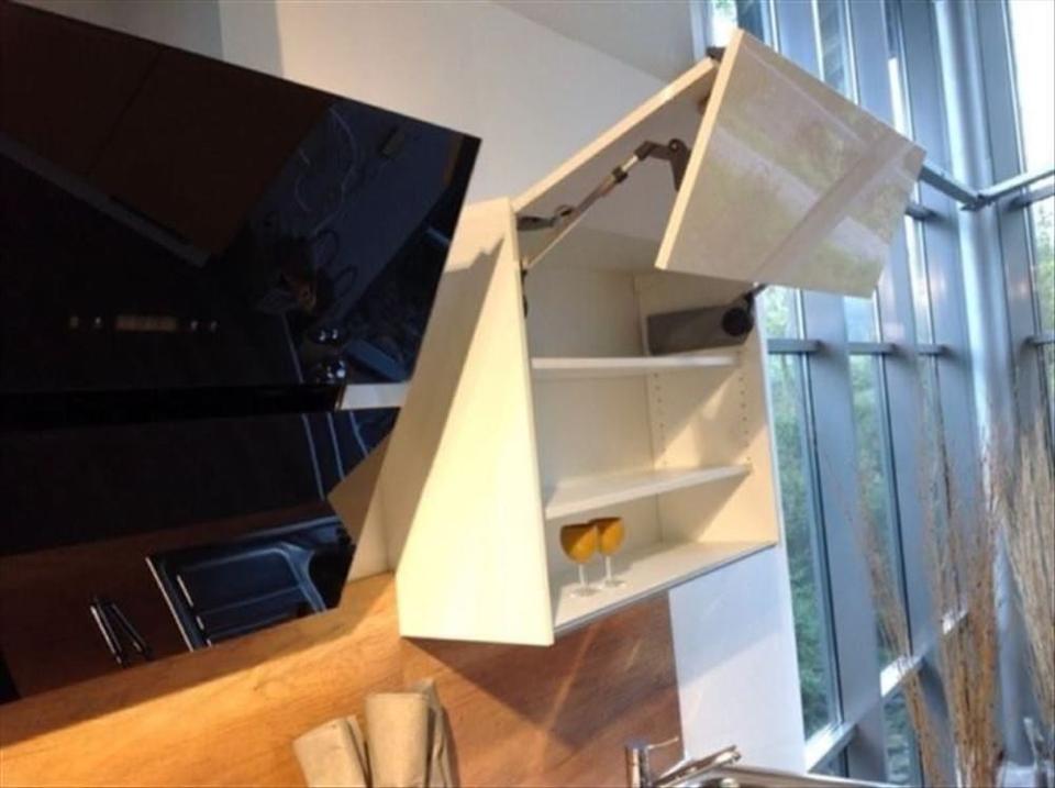 Neue Grifflos Küchenzeile ❌ Küche Küchenblock ❌ Einbauküche ❌ NEU - Bild 10