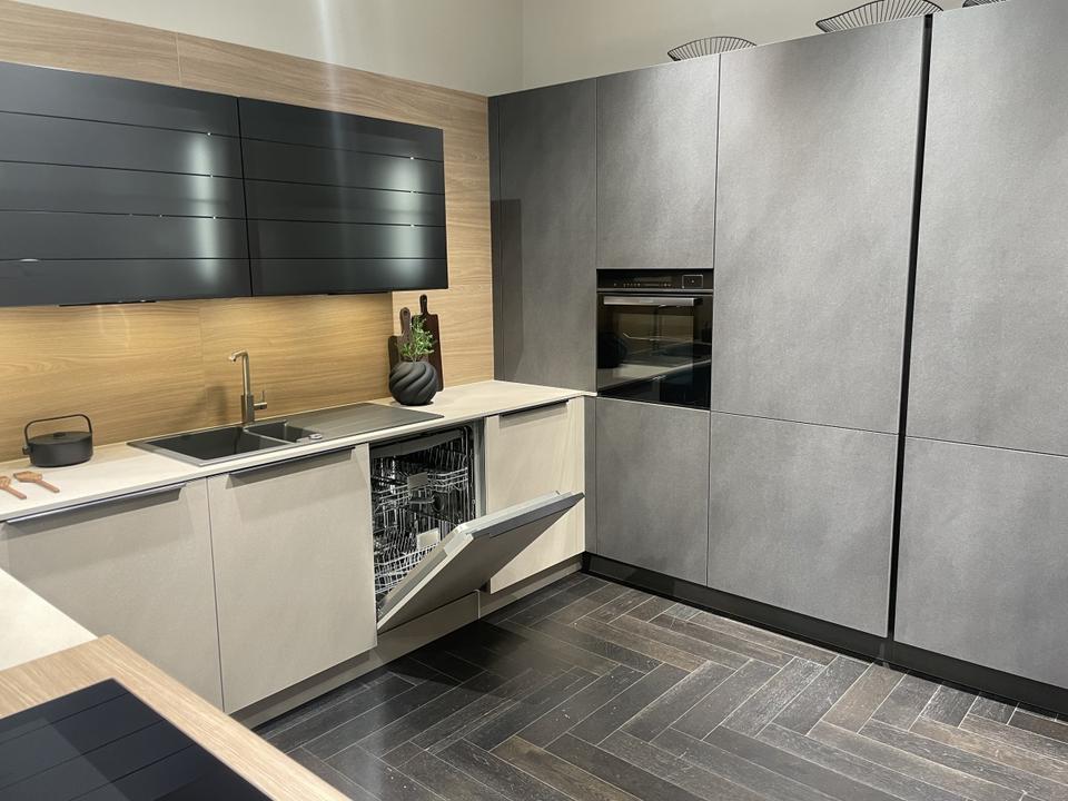 Neu❌ Einbauküche mit Insel ❌Planbar❌ Design Küche ❌Marken Küche ❌ - Bild 9