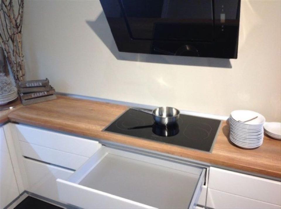 Neue L-Form Küche ❌  305x245 ❌ Einbauküche ❌   Freie Planung  ❌ - Bild 13