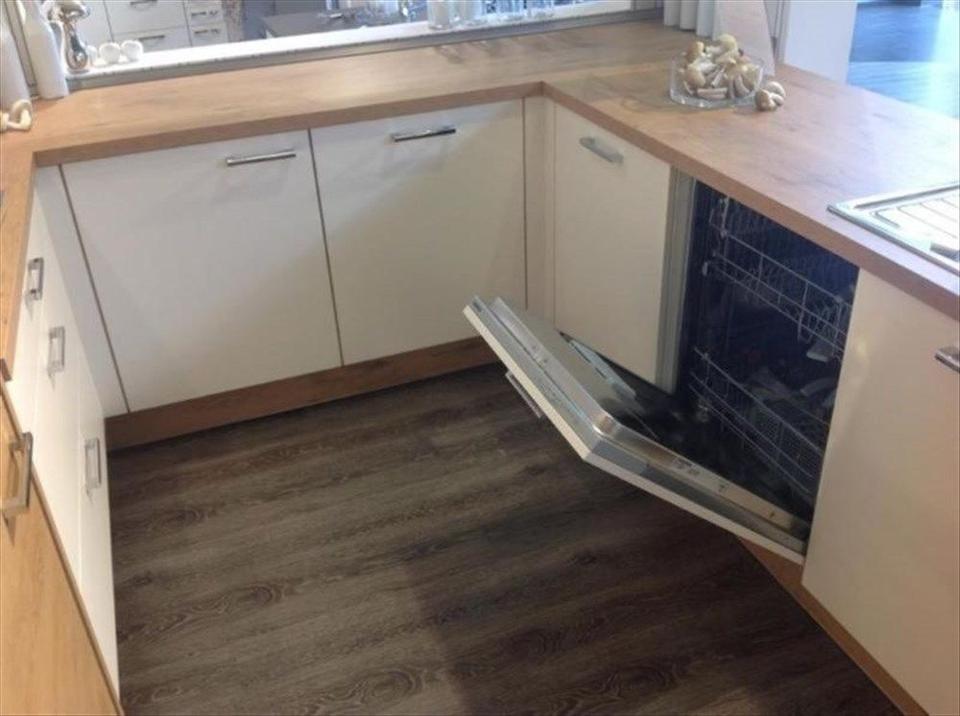 Neue Küche ❌Individuell geplant❌ Einbauküche 8 ❌ U- Form ❗  NEU ❗ - Bild 18