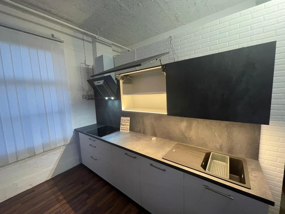 ❌ Einbauküche Küchenzeile Küche günstig Küchenblock ❌ individuell - Bild 5