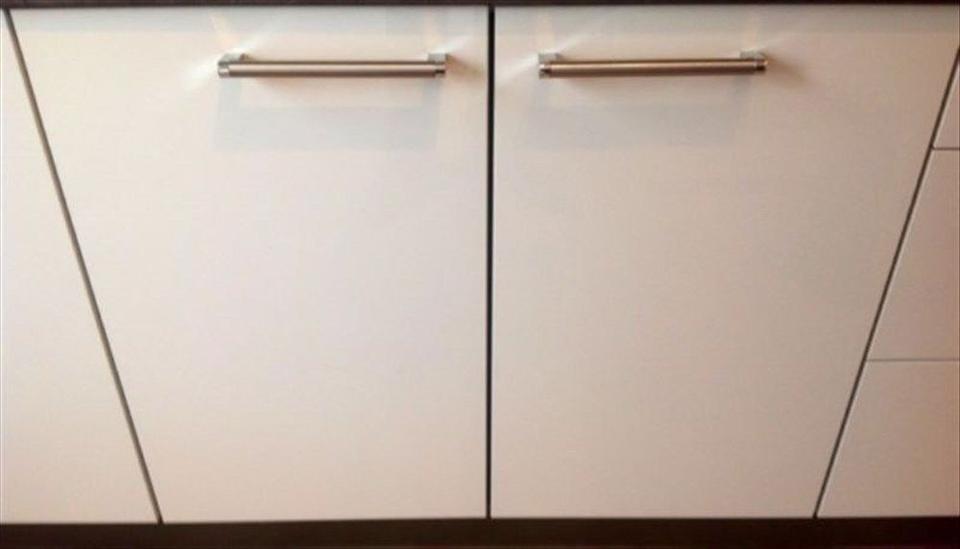 Neue Küche Küchenzeile ❌15 Küchenblock Weiß ❌ Einbauküche ❌NEU - Bild 5