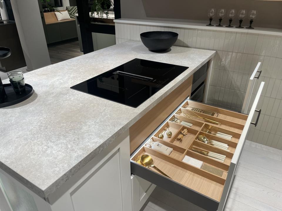 ❎ Inselküche Landhaus NEU ❎ Rahmenfront ❎ individuell planbar ❎ - Bild 6