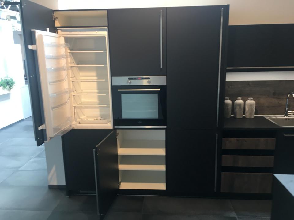 Inselküche ❌240x90 plus 3x Hochschrank❌ Einbauküche freie Planung - Bild 8