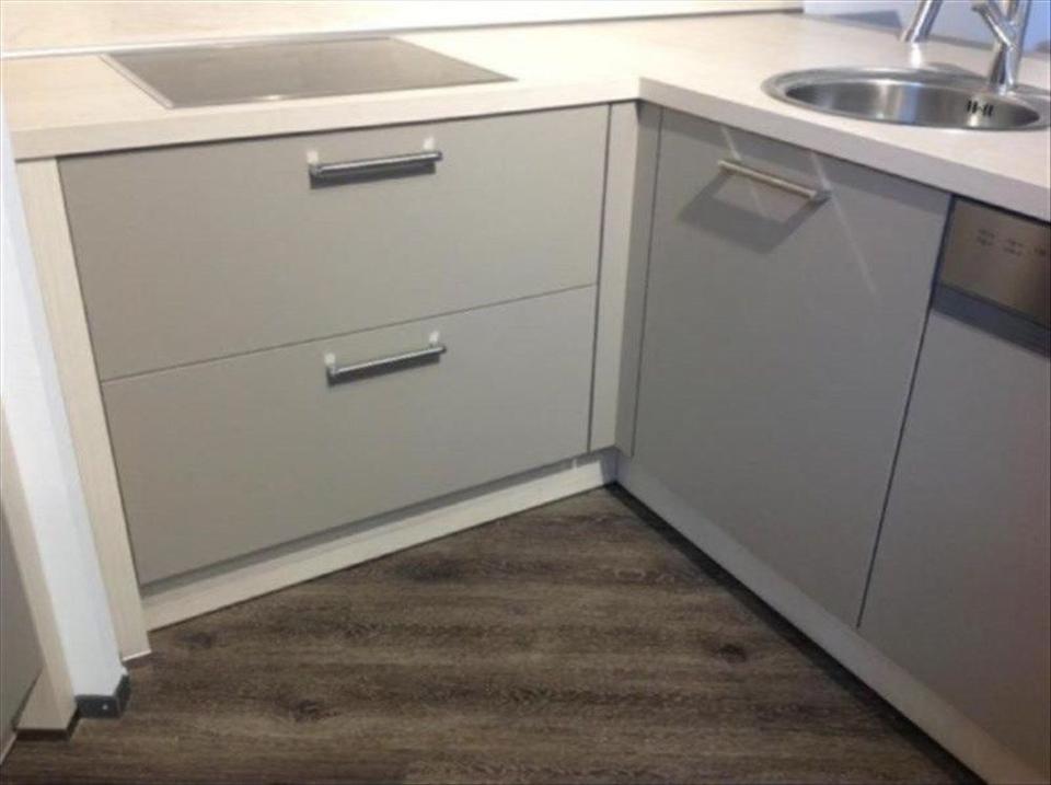 ❌ Moderne Küche ❌ NEU❌  GÜNSTIGE ❌Eck Küchenzeile ❌ Einbauküche ❌ - Bild 5