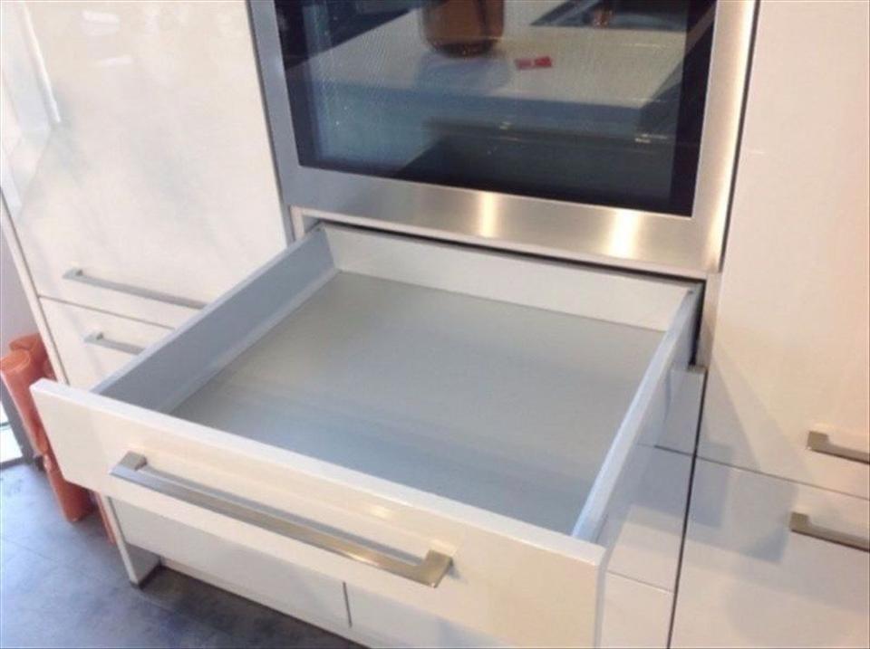 Inselküche Küche Einbauküche Planung günstig individuell NEU - Bild 10