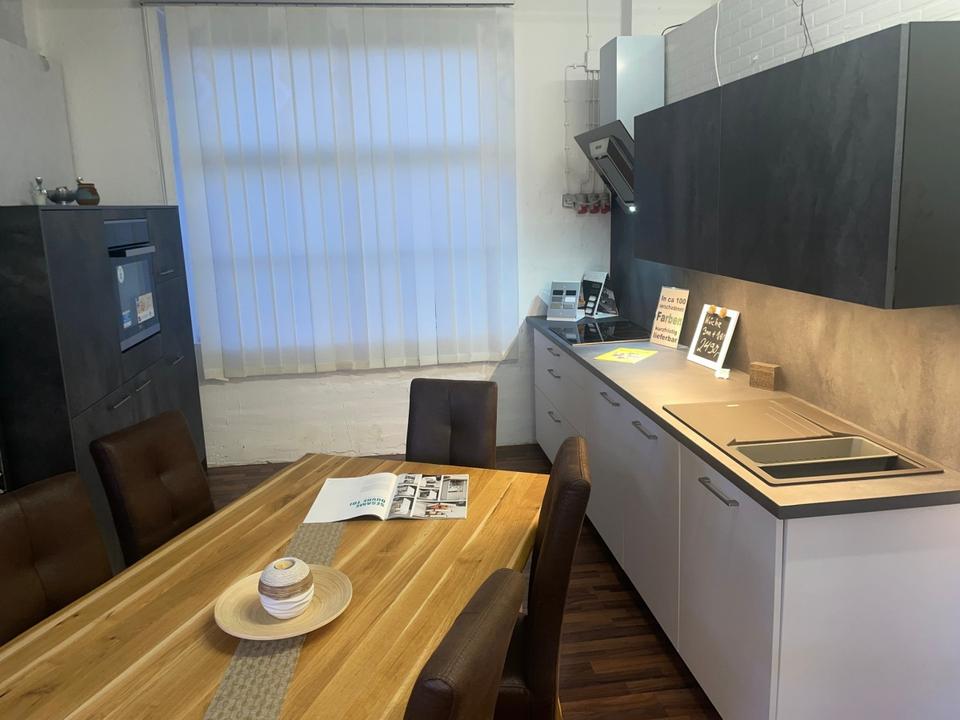 ❌ Einbauküche Küchenzeile Küche günstig Küchenblock ❌ individuell