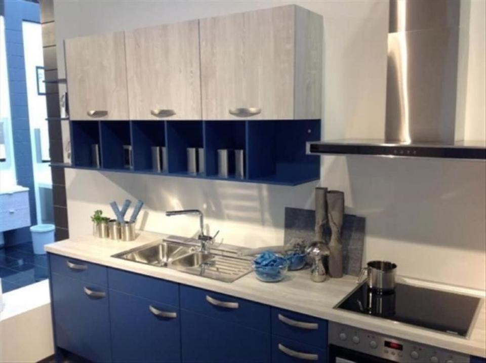 NEUE Einbauküche ❌Küchenzeile Winkel Küche L-Form ❌Wunsch Farbe ❌ - Bild 7