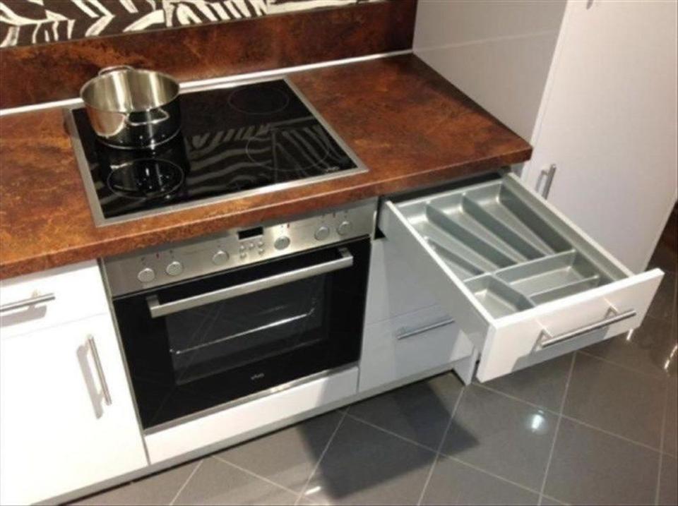 ❌ Neue Einbauküche ❌ L-Form Küche ❌Winkelküche Küchenzeile ❌ NEU - Bild 8