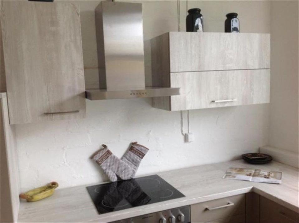 ❌ Neue Küche ❌ Winkelküche ❌Küchenzeile L-Form ❌ Einbauküche ❌ - Bild 11