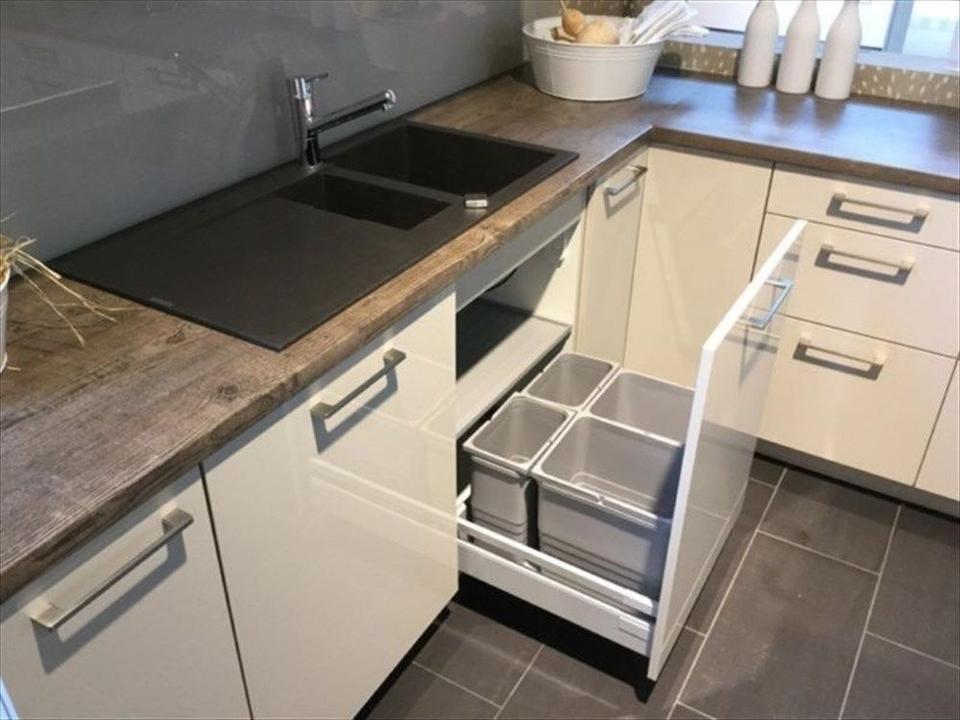 ❌L-Form Einbauküche❌ Küche❌  KÜCHENZEILE   ❌NEU❌ - Bild 11