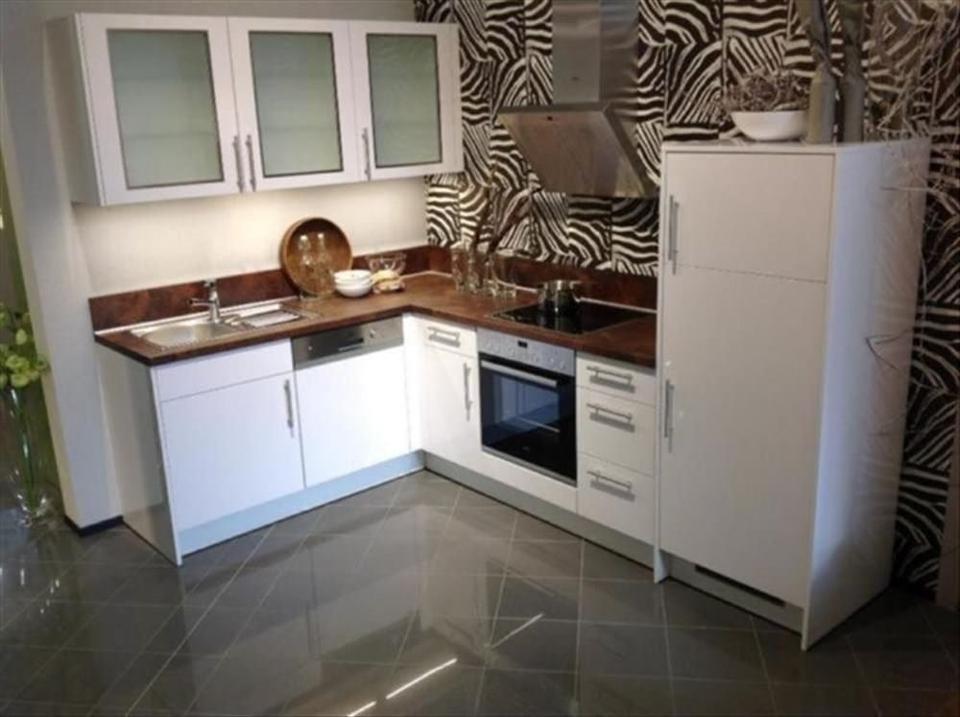 NEUE Winkelküche ❌ Küche EINBAUKÜCHE ❌ Küchenblock TOP GÜNSTIG ❌ - Bild 2