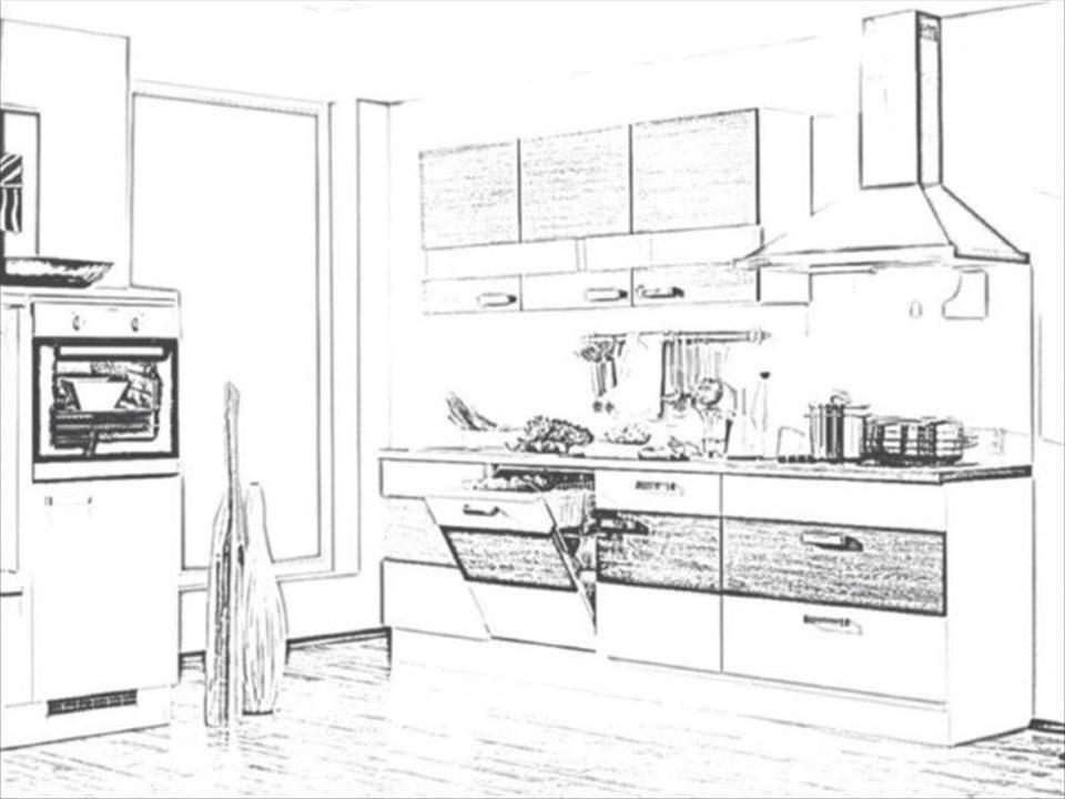 ❌ Neue Einbauküche Weiß Eiche dkl ❌ Küche NEU ❌ deutsche Qualität  ❌ Größe: 3,70 m - Bild 12