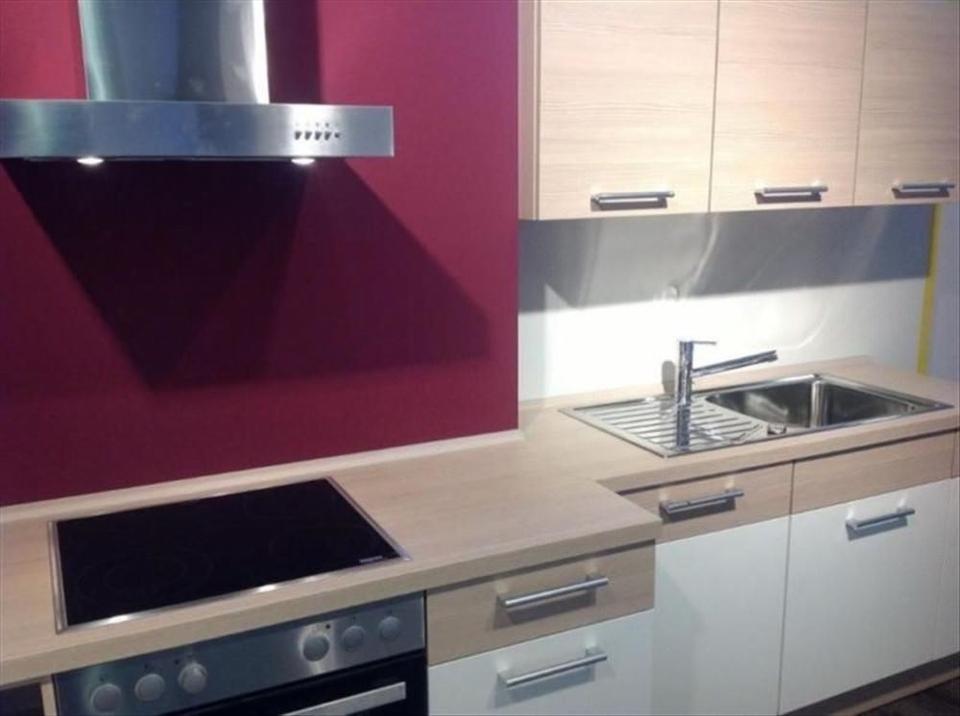 Neue Einbauküche als L-Form individuell Wunsch Küche NEU Planung - Bild 3