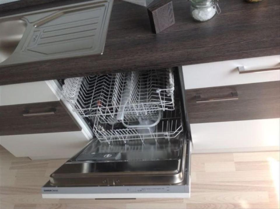 Neue Küche Eiche ❌Weiß Küchenblock Küchenzeile ❌ Einbauküche ❌NEU - Bild 6