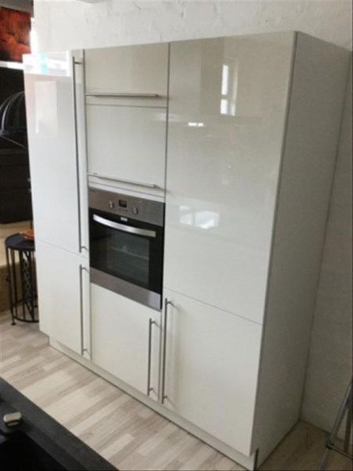 ❌ Einbauküche große Inselküche Kücheninsel ❌ mit Bora Kochfeld ❌ - Bild 15