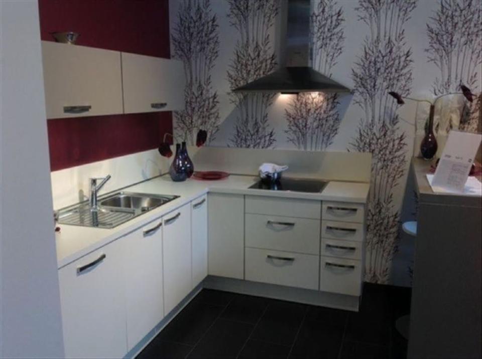 ❌ L-Form Küche❌ Komplettküche - individuell Einbauküche NEU 16
