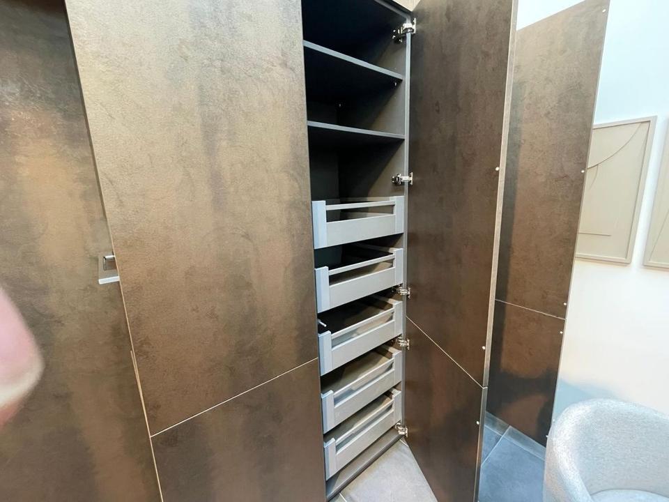 ❌ Grifflose Einbauküche Inselküche – Kücheninsel individuell NEU❌ - Bild 7