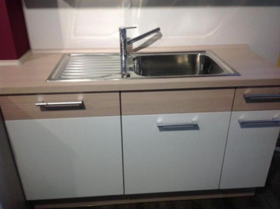 Neue L-Form Küche ❌ Küchenzeile  Einbauküche ❌ Küchenblock ❌ NEU - Bild 5