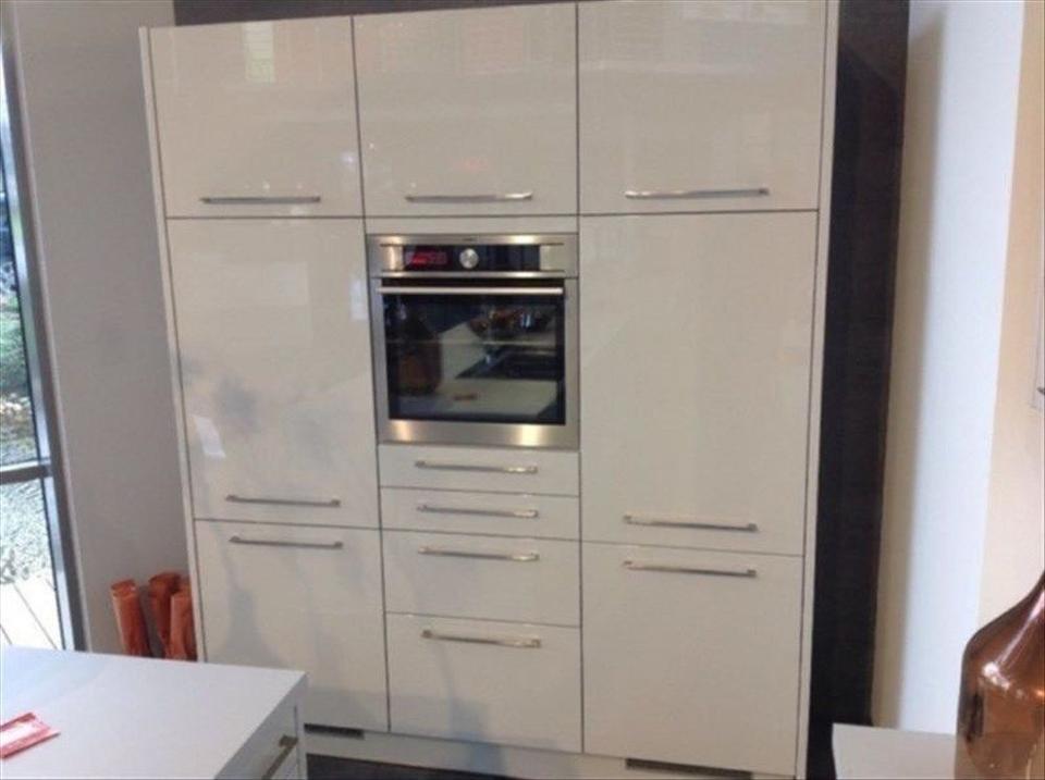 Inselküche Küche Einbauküche Planung günstig individuell NEU - Bild 12