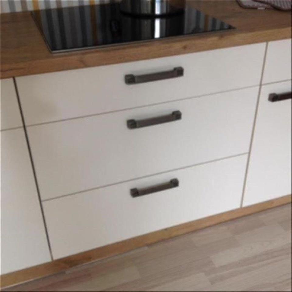 ❌ Küche HOCHWERTIG Küchenzeile ✅Kastel Eiche Einbauküche planbar❌ 360 cm - Bild 14