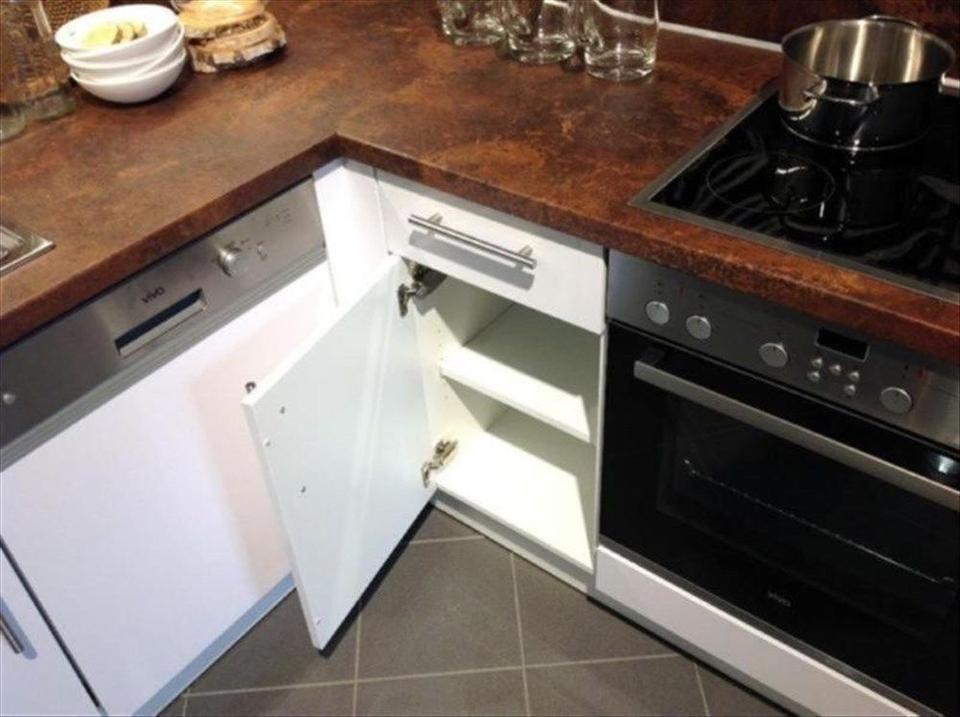 NEUE Winkelküche ❌ Küche EINBAUKÜCHE ❌ Küchenblock TOP GÜNSTIG ❌ - Bild 7
