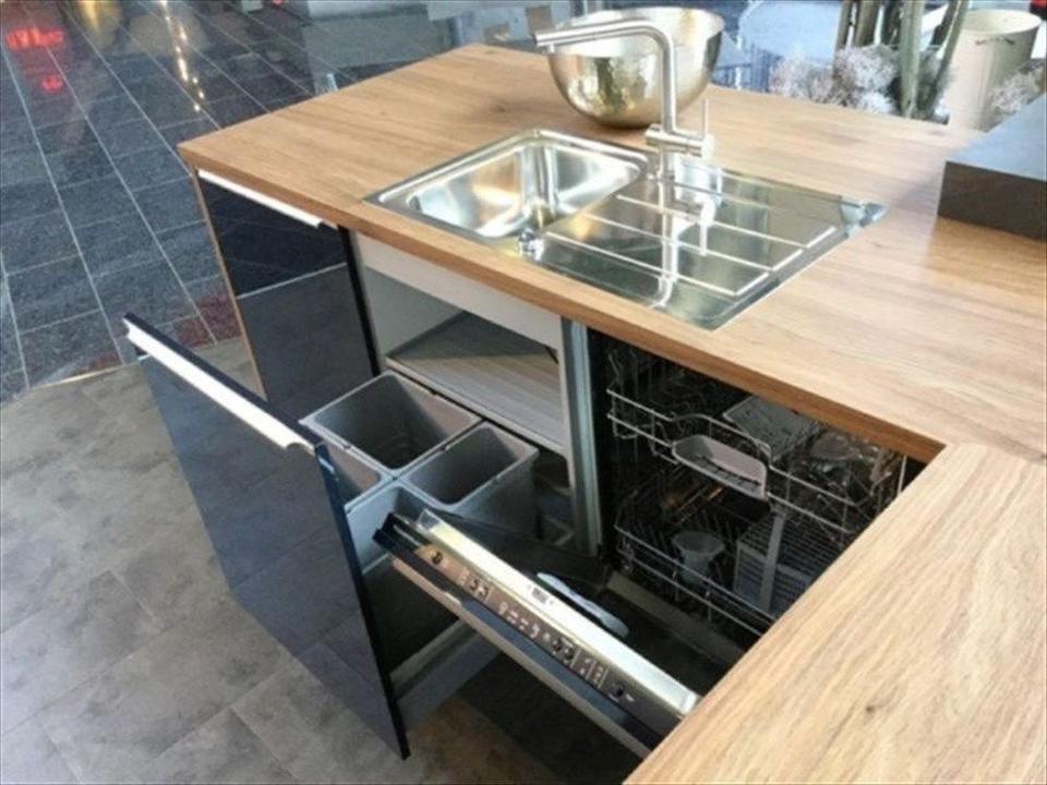 ❌ Inselküche ❌ Einbauküche ❌ Grifflos Küche ❌ individueller Plan❌ - Bild 6