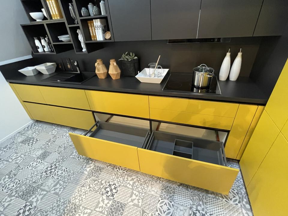 ❌ Einbauküche NEU L-Form Küche❌ auch individuelle Küchenplanung ❌ - Bild 4