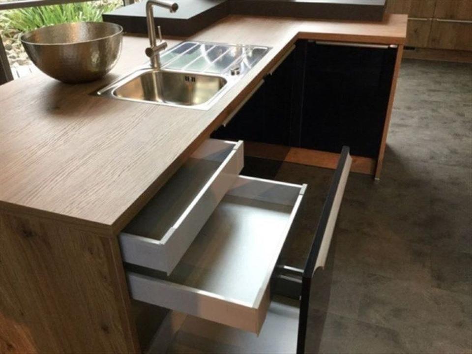 ❌ Inselküche ❌ Einbauküche ❌ Grifflos Küche ❌ individueller Plan❌ - Bild 8