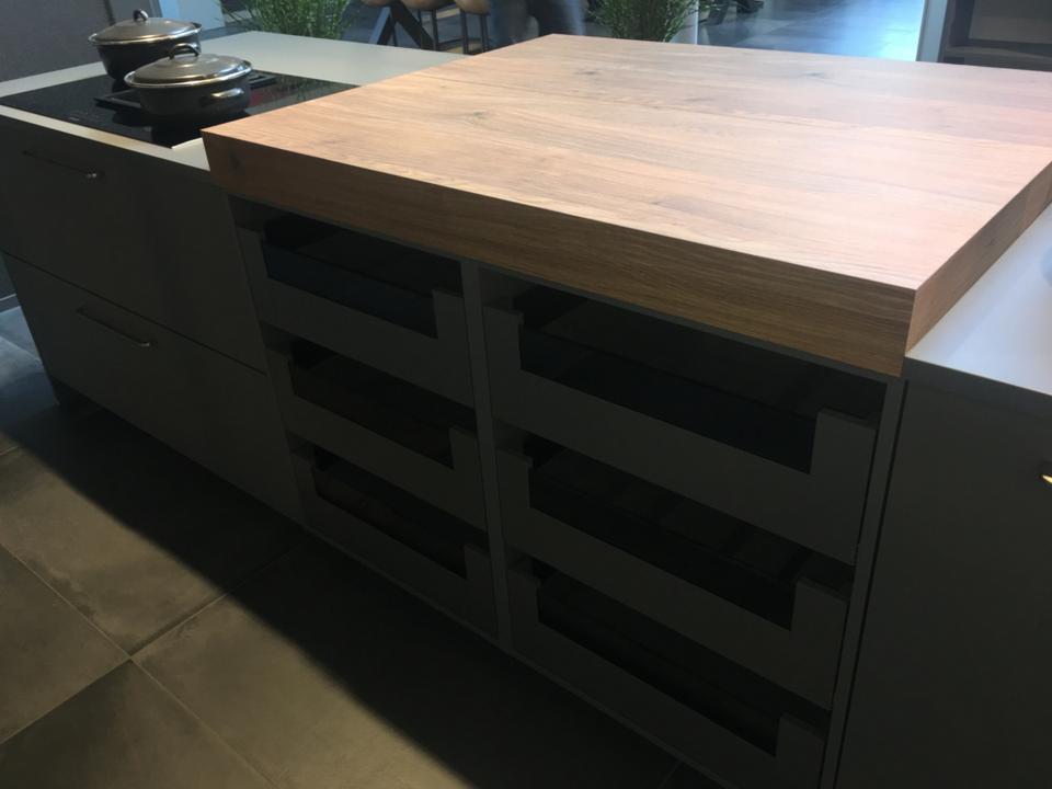 ❌Insel Küche❌individuell geplant❌ NEU Einbauküche ❌ - Bild 8