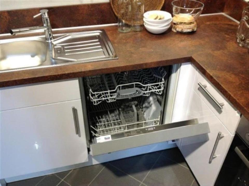 ❌ Neue Einbauküche ❌ L-Form Küche ❌Winkelküche Küchenzeile ❌ NEU - Bild 6