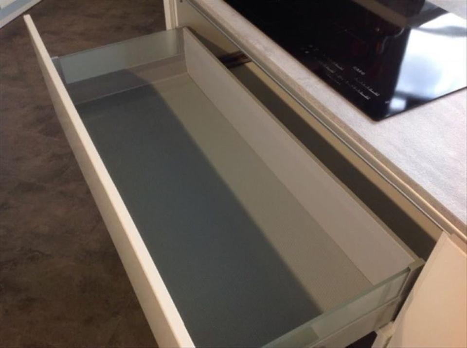 Inselküche Küche ❌ Einbauküche nach Wunsch ❌ frei geplant J3 - Bild 12