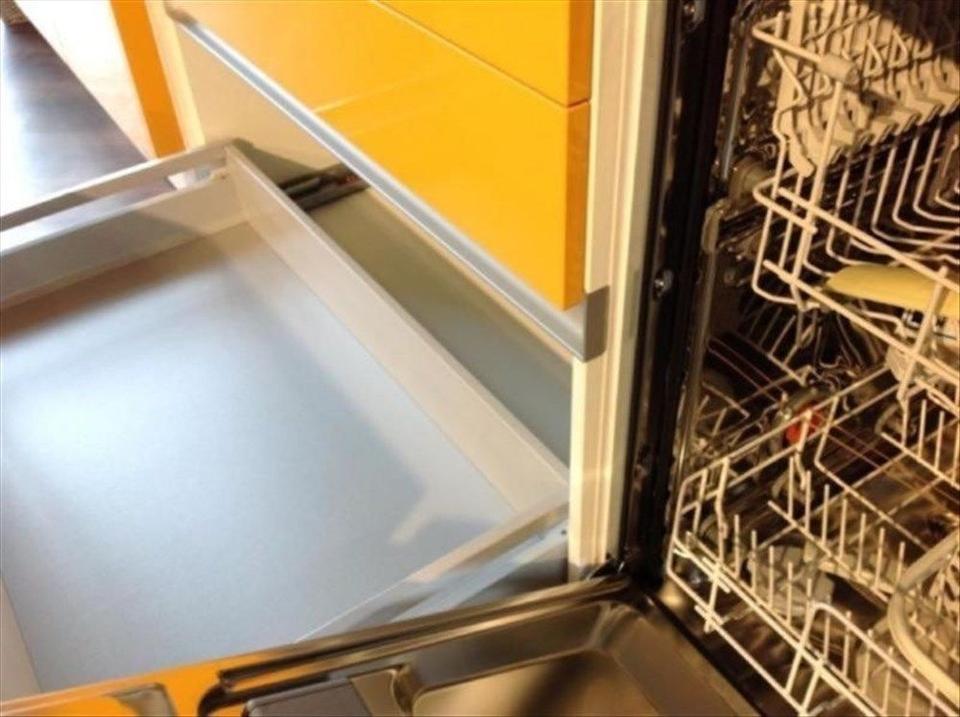 Grifflos Küche ❌ Echtlack in vielen Farbem 320 cm Küchenzeile NEU - Bild 3