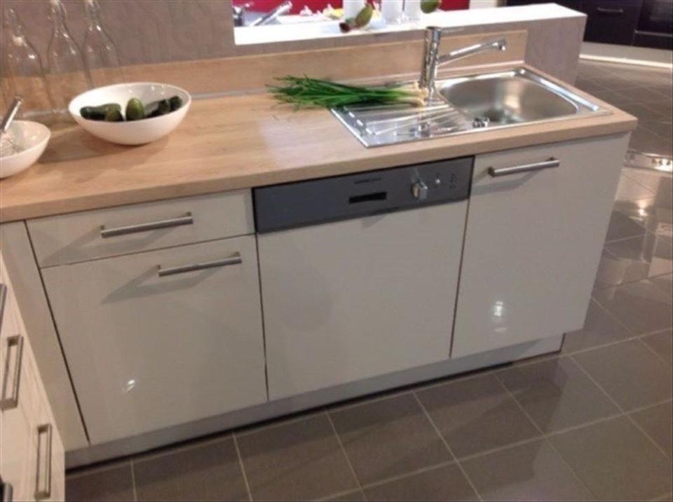 Neue Küche❌ Winkelküche ❌ L-Form  Einbauküche ❌ Küchenblock JW5 - Bild 5