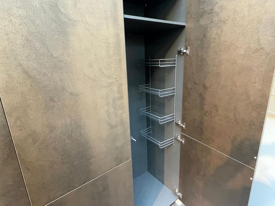 ❌ Grifflose Einbauküche Inselküche – Kücheninsel individuell NEU❌ - Bild 6