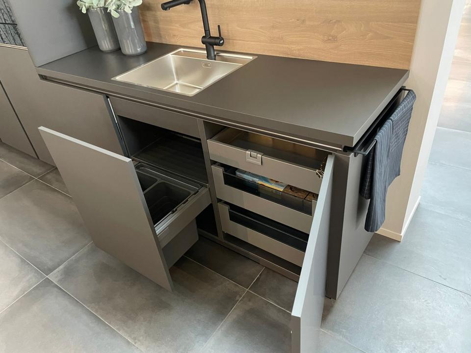 ❌Neue Insel-Küche❌ Einbauküche mit individueller Wunsch Planung ❌ - Bild 2