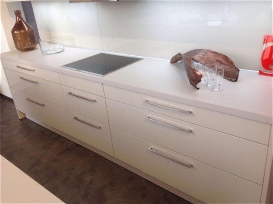 Inselküche Küche Einbauküche Planung günstig individuell NEU - Bild 8